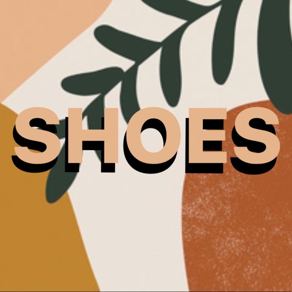SHOES - Picture 1 of 1